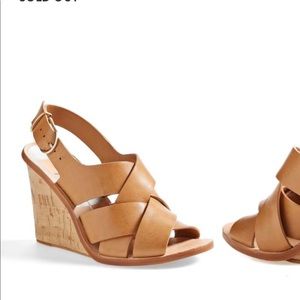 Dolce Vita “Remi” Caramel 8M